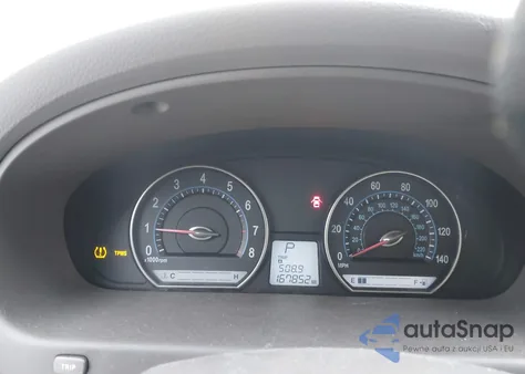 2008 Kia Optima Lx z USA, uszkodzony, nr VIN KNAGE123285177528